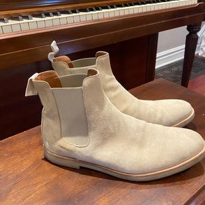 Common Project Chelsea Boots